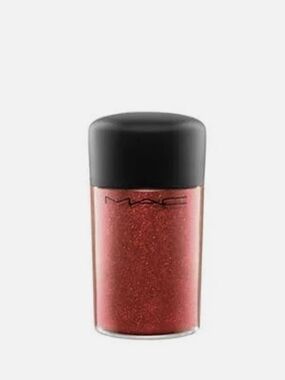 MAC Cosmetics Glitter Brilliance Reflects Rust
